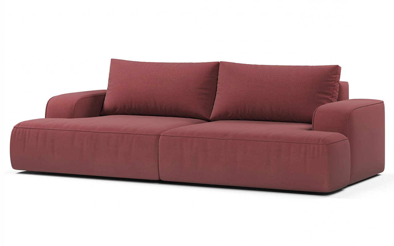 Gupan Дофт (Doft) прямой