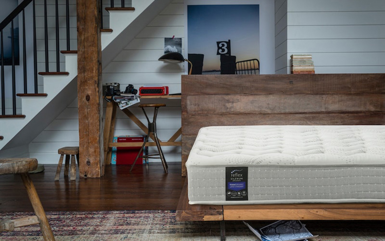 Рефлекс Silenum